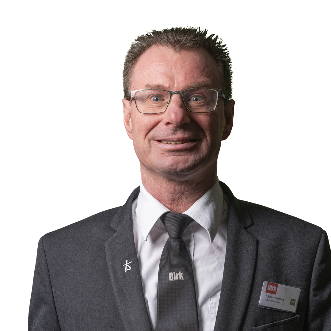 Jouw Supermarktmanager